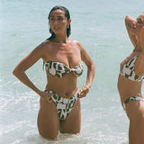 Isa Bikini Bottoms - Rainforest